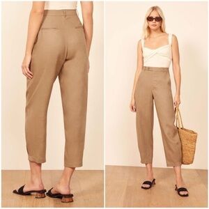 Reformation Fallon Pant - brand new, never worn